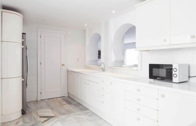 Hotel Suites Albayzin del Mar - Foto 5