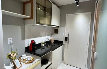 Studio moderno ALu lounge - Foto 6