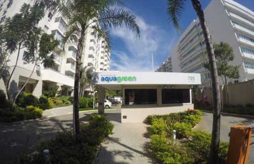 Rio Centro - Barra da Tijuca - Recreio - Praia - Foto 25