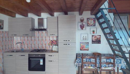 Casetta Relax da Antonio - Foto 3