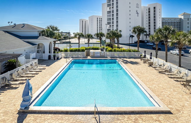 Shoreline Towers 1063 2 Bedroom Condo by RedAwning - Foto 23