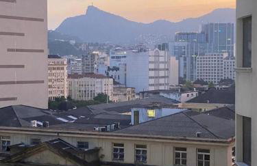 Centro, vista praça e Cristo, NOVO - Foto 16