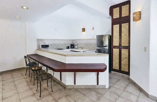 Hotel Suites Ixtapa Plaza - Foto 7