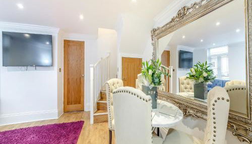 Violet Cottage - Uk45968 - Foto 5