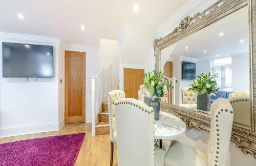 Violet Cottage - Uk45968 - Foto 5