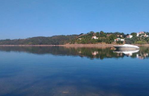 Holiday Home Visitar Bioucas II Traditionelles Einfamilienhaus by Interhome - Foto 26