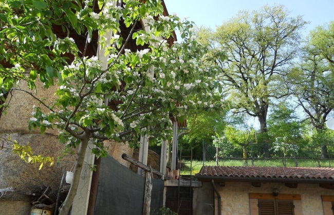 Agriturismo Monti Sibillini Camperato - Photo 25