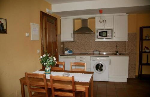 Apartamentos Rurales La Bardenilla - Foto 57