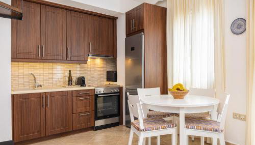 Agora Apartment - Photo 5