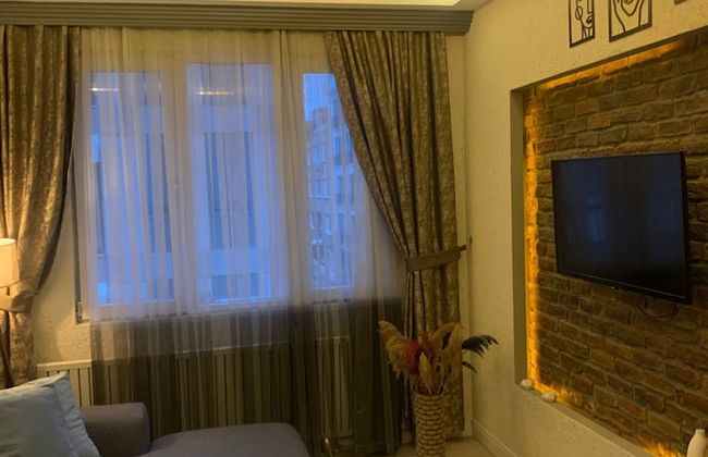 Nova Park Hotel & Suite - Foto 48