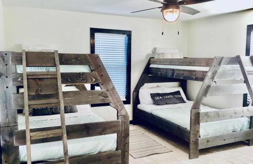 Urban Aquarium Home for 8 - Foto 10