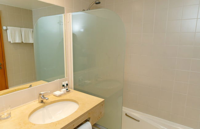 Marina Club Suite Hotel - Foto 77