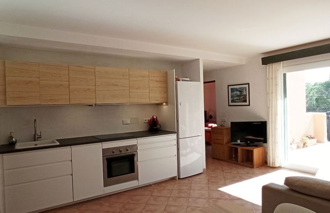 Burgit in Santa y With 2 Bedrooms and 1 Bathrooms - Foto 11