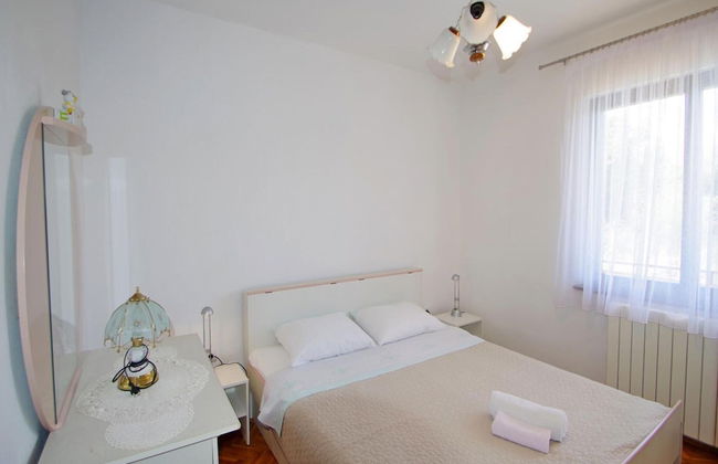 Comfortable and Quiet Apartment in Istria With Privacy - Foto 5