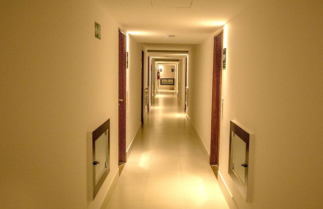 GOLDFLAT Cabo Branco by Penareia.tur.br - Foto 13