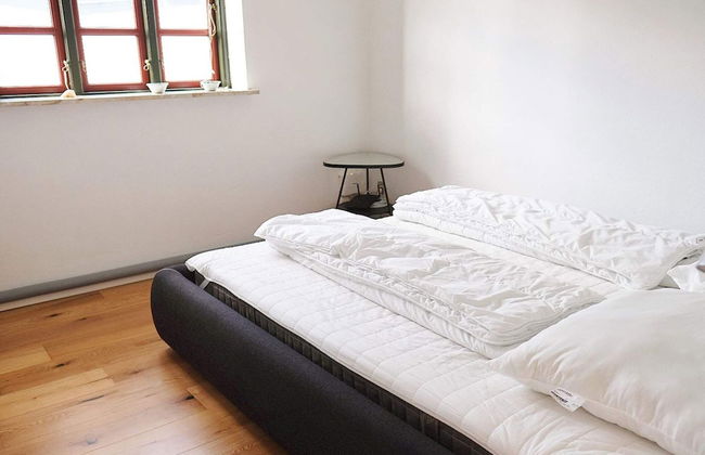 8 Person Holiday Home in Veslos - Foto 2