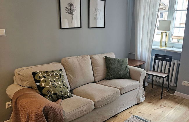 RentPlanet - Apartament Malarska - Foto 11