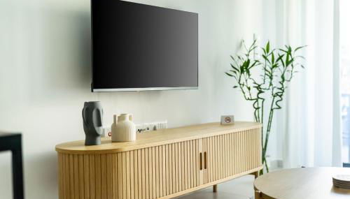 Andria's Apartment - Foto 4