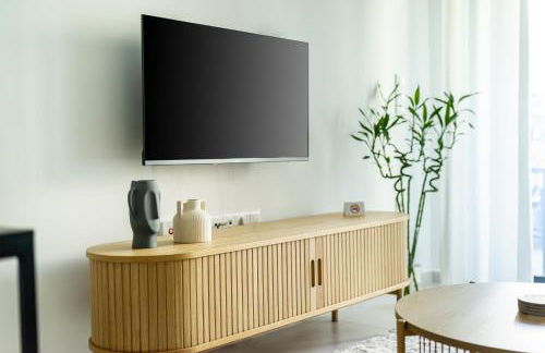 Andria's Apartment - Foto 4