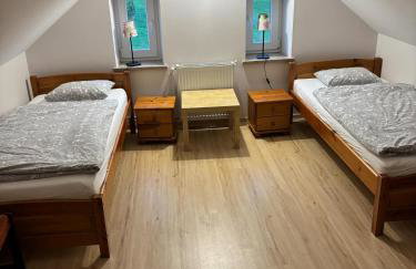 Agroturystyka pod lasem - Foto 27
