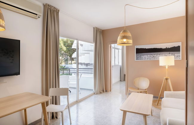 Sol Lunamar Palmanova Apartamentos – Adults Only - Foto 8