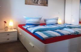 Fewo Wellenreiter Usedom 200 m zum Strand mit Balkon Parkplatz Wlan - Foto 22