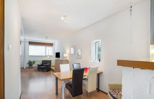 Bungalow in Landgraaf With Terrace - Foto 26