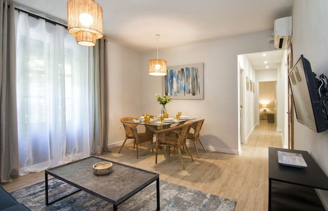 Los Lobos Apartamentos - Foto 33