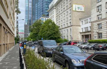 Chmielna 73C City Centre Apartment - Photo 18