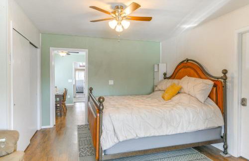 2 Mi to Snake River Quaint Farmhouse with Patio! - Foto 18