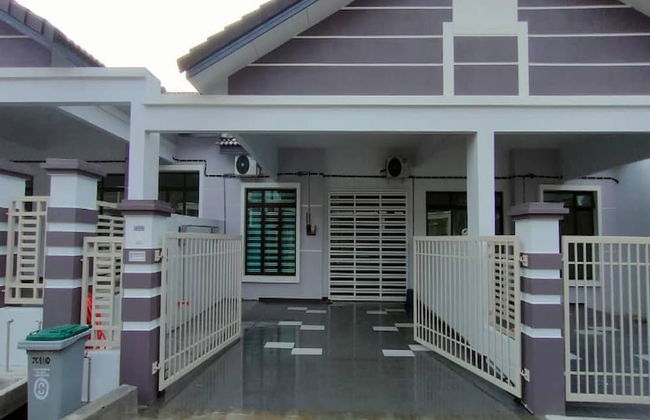 OYO Homes 90611 Homestay D'emas - Foto 29