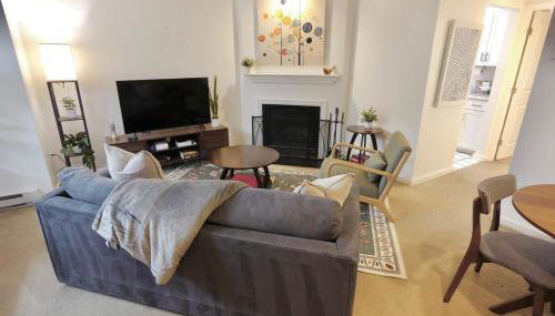 Capitol Hill & Penn - Steps from Eastern Market - Foto 3