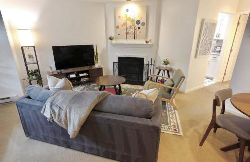 Capitol Hill & Penn - Steps from Eastern Market - Foto 3