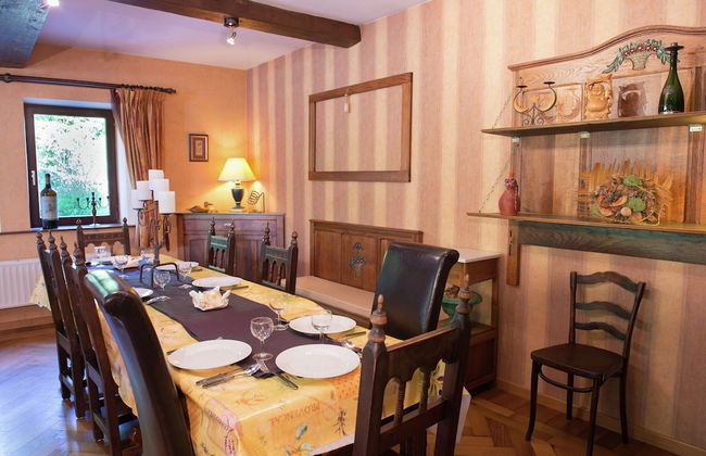 Desnie Farmhouse With Pool - Foto 25