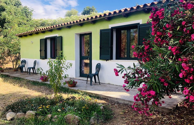 Agriturismo Gli Oleandri - Foto 25