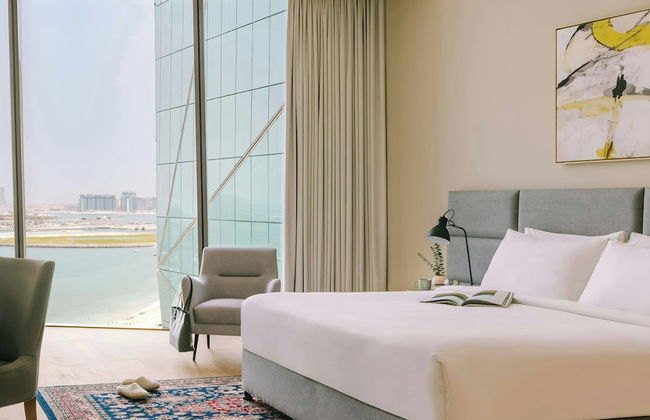 Sonder by Marriott Bonvoy JBR The Walk Apartments - Foto 10