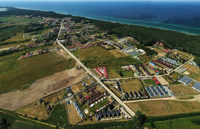 Cottages Close to the Sea, Wicie Near Jaroslawiec - Foto 11