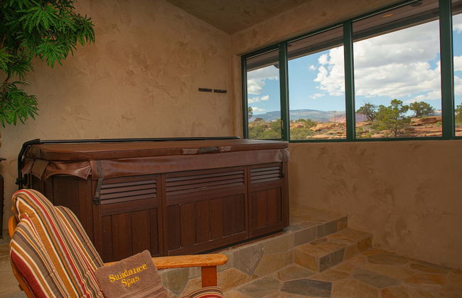 Cougar Ridge Resort, LLC - Photo 66