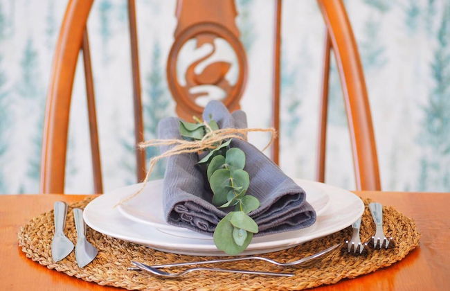 Dalveich Cottage W/hot tub & Stunning Views - Photo 34