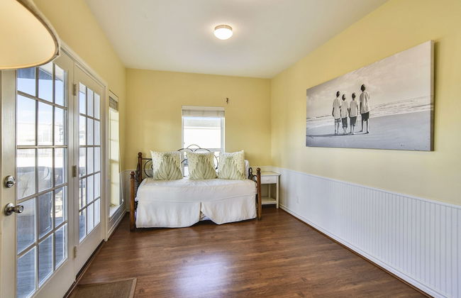 Sol of the Sea - Photo 2