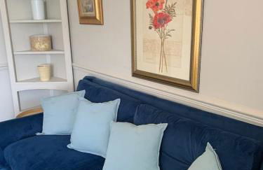 Jack's Cottage In Easton on the Hill - Foto 9