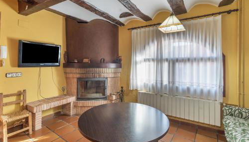 Cuatro Torres - Foto 4