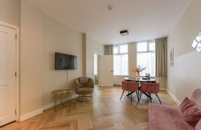 Novallure Hofvliet - Foto 30