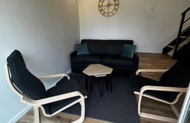 Gîte au bord du lac - Photo 8