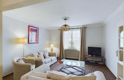 Authentique maison bretonne pour 6 à Plovan - Foto 6