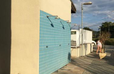 Apê Amarelo Ubatuba - Foto 10