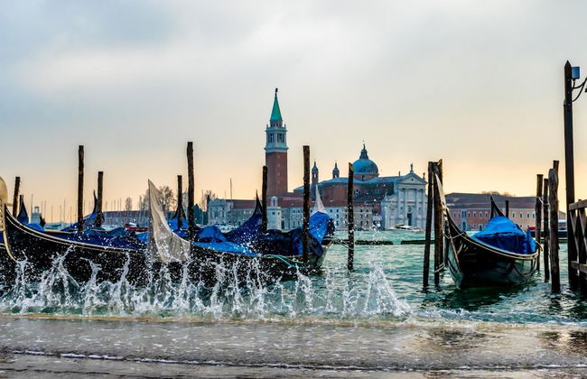 Venetia Domus 004 in Pellestrina - Foto 35