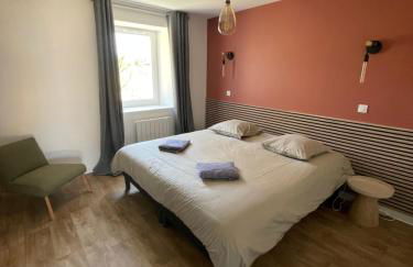 Gite du Douet de moulagny - Photo 12