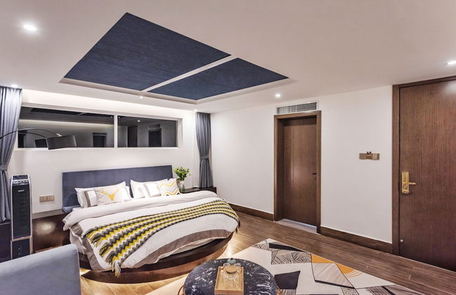 The Field Inn - Foto 7