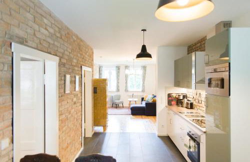 Altes Backhaus Haselberg - Foto 22